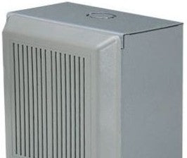 Edwards Signaling Visual Signaling Devices 869-WPB - Weatherproof Back Box (869-WPB)