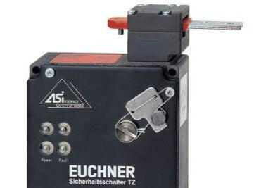 Euchner Safety Switches 086990 - TZ2LE024SEM4AS1 (86990)
