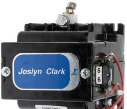 Joslyn Clark Contactors 5DP3A4001-32 - CONTACTOR, 1-POLE N/C, 48VDC COIL (87012)