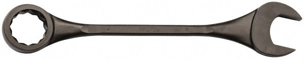 Proto J1280M Proto Combination Wrench: 80.00 mm Head Size, 15 deg Offset (J1280M)