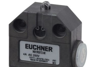 Euchner Miscellaneous 087163 - N01R572-M (87163)