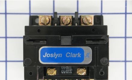 Joslyn Clark Miscellaneous J001-7140-11 - CONTACTOR (87244)