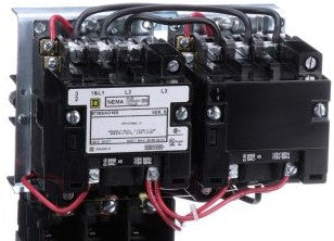 Square D Starters 8736-SA016V02S - Reversing Starter (8736SAO16V02S)