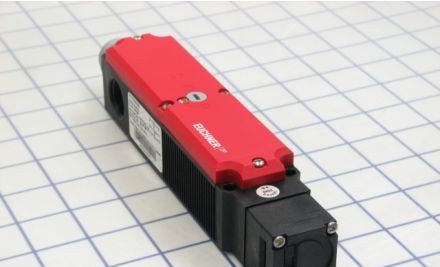 Euchner Safety Switches 087434 - TP3-537A024SR6 (87434)