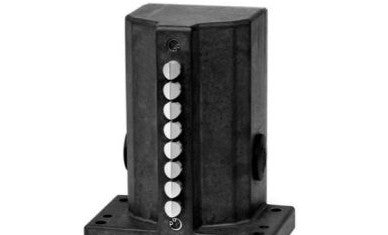 Euchner Miscellaneous 087534 - LIMIT SWITCH, RGBF02K16-502-M (87534)