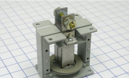 Cutler Hammer 88-1342-11 - Replacement Solenoid without Coil, Includes (88-1342-11)