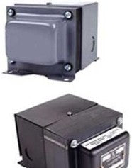 Edwards Signaling Transformers 88-50 - Transformer, 50W, 120VAC Primary, 24/12V Secondary (88-50)