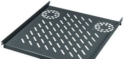 Rittal Enclosures 8800910 - 0600W0800D SHELF TS-PC VENTED PK/1 (8800910)