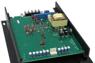 KB Electronics Drives KBRG-240D - 8802, KBRG-240D, 0-90/0-180VDC, 1/2 HP (8802)