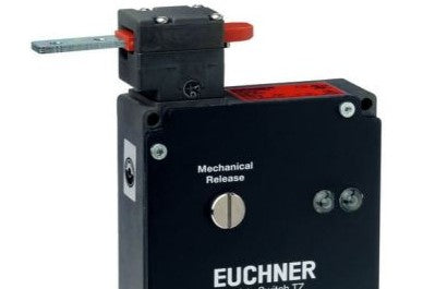Euchner Safety Switches 088025 - SAFETY SWITCH, TZ2LE110MVAB (88025)