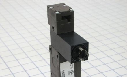 Euchner Safety Switches 088046 - NZ1VZ-538E3VSM07-M (88046)