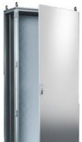 Rittal Enclosures 8805500 - 2000H0800W0500D TS SGL TXT PK/1 (8805500)