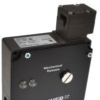 Euchner Safety Switches 088071 - SAFETY SWITCH, TZ2RE024MVAB (88071)