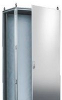 Rittal Enclosures 8808500 - 2000H0800W0800D TS SGL TXT PK/1 (8808500)