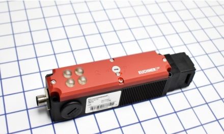 Euchner Safety Switches 088256 - TP3-4141A024SEM4AS1 (88256)