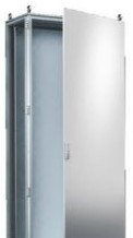 Rittal Enclosures 8826500 - 2200H0800W0600D TS SGL TXT PK/1 (8826500)