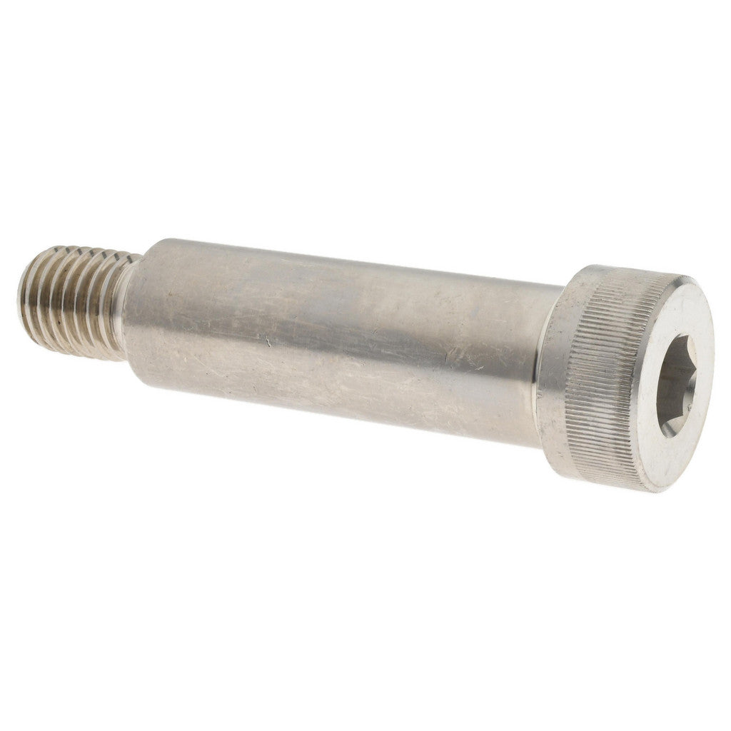 Value Collection R57600690 Value Collection Shoulder Screw: 1 x 3" Shoulder, 3/4-10, 18-8 (R57600690)