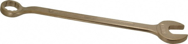 Ampco W-674 Ampco Combination Wrench: 1-1/4" Head Size (W-674)