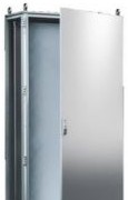 Rittal Enclosures 8885500 - 1800H0800W0500D TS SGL TXT PK/1 (8885500)