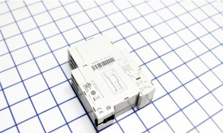 Crouzet Relays 88865265 - TK2R1, Timer, True-Delay-Off, 24VDC/24-240VAC (88865265)