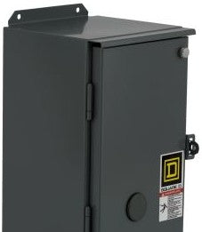 Square D Contactors 8903LA60V02 - LIGHTING CONTACTOR 30A 110/120 (8903LA60V02)