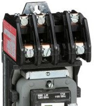 Square D Contactors 8903LO30V02 - LIGHTING CONTACT 600VAC 30A L (8903LO30V02)