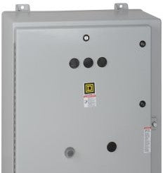 Square D Contactors 8903LXO20V02 - LIGHTING CNTCTR 600VAC 30A LX (8903LXO20V02)