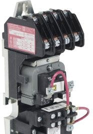 Square D Contactors 8903LXO40V04 - Mechanically held lighting contactor 4P, NO (8903LXO40V04)