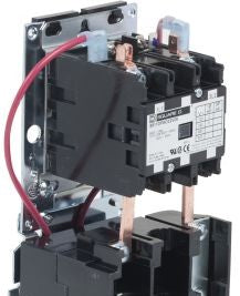 Square D Contactors 8910DPA34V02Y392 - DP CONTACTOR, 40A RES, 2NO/2NC (8910DPA34V02Y392)