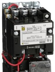 Square D Transformers 8911DPSO53V09 - DEFINITE PURPOSE TRANSFORMER 240VAC (8911DPSO53V09)