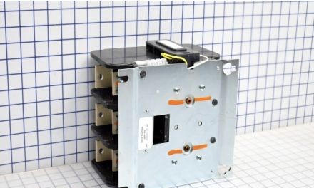 Joslyn Clark Contactors CVC77U030506-76 - CONTACTOR, NEMA 5, 120VAC CTRL (89314)