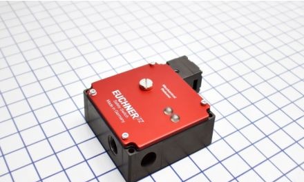 Euchner Safety Switches 089434 - TZ1LE024MVABR (89434)