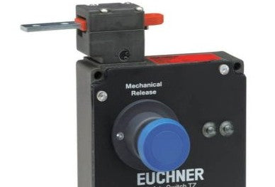Euchner Safety Switches 089455 - SAFETY SWITCH, TZ2LE024MVAB-C1823 (89455)