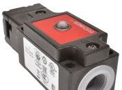 Euchner Safety Switches 089481 - SAFETY SWITCH, NZ1VZ-538EL110-M (89481)