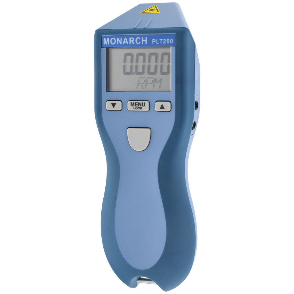 Monarch Instrument 6125-010 Monarch Instrument Accurate up to 0.01 (Optical) and 1.0 (Contact) (6125-010)