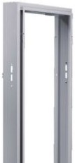 Rittal Enclosures 8950060 - TS ISOLATOR DOOR COVER RAL7035 PK/1 (8950060)