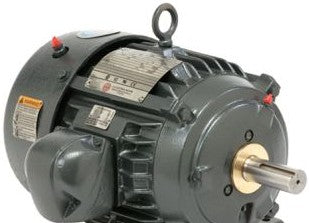 US Motors Motors 8P250P1CS - Motor, 250 HP, 3600 RPM, 449TS (8P250P1CS)