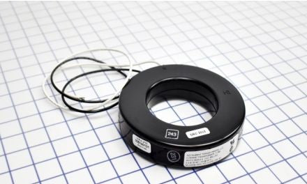 Instrument Transformer 8RL-252IC - CT, Indoor, Model: 8, Ratio: 2500:5 A, Single (8RL-252IC)