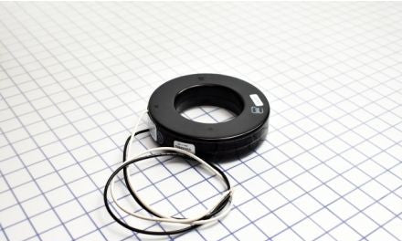 Instrument Transformer 8RL-751-1 - CT, Indoor, Model: 8, Ratio: 750:1 A, Single (8RL-751-1)