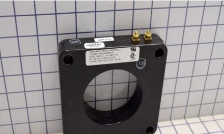 Instrument Transformer 8SHT-162 - CT, Indoor, Model: 8, Ratio: 1600:5 A, Single (8SHT-162)