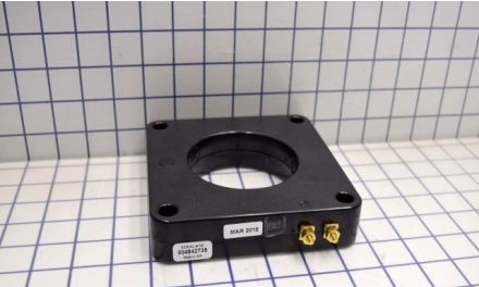 Instrument Transformer 8SHT-322 - CT, Indoor, Model: 8, Ratio: 3200:5 A, Single (8SHT-322)