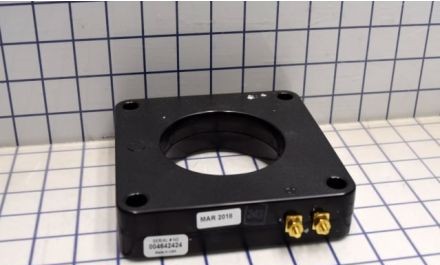 Instrument Transformer 8SHT-402 - CT, Indoor, Model: 8, Ratio: 4000:5 A, Single (8SHT-402)