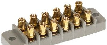 Marathon Special Products Terminal Blocks 8TB-06F - TERMINAL BLOCK, MILITARY/NAVY (8TB06F)