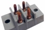 Marathon Special Products Terminal Blocks 8TB-10F - TERMINAL BLOCK, MILITARY/NAVY (8TB10F)