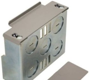 Yaskawa Drives 900-192-121-009 - X00 SERIES NEMA 1 KIT, FRAME 9 (900-192-121-009)