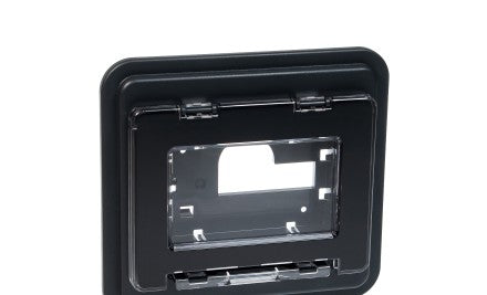 Yaskawa Drives 900-239-230-001 - Keypad Panel Mount Kit, Outdoor, NEMA (900-239-230-001)