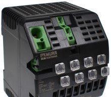 Murrelektronik Circuit Breakers 9000-41068-0400000 - Mico Basic 8.4 Electronic Circuit (9000-41068-0400000)