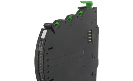 Murrelektronik Circuit Breakers 9000-41091-0101000 - Mico Pro Electronic Circuit (9000-41091-0101000)