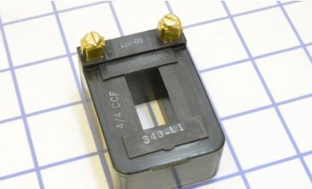 Joslyn Clark Contactors 343L1 - COIL, 110/120VAC, NEMA 2 (900009343001)