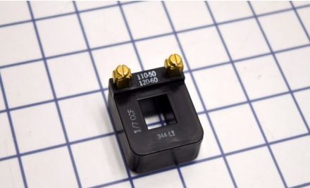 Joslyn Clark Contactors 344L1 - COIL, 110/120VAC, NEMA 00,0,1 (900009344001)